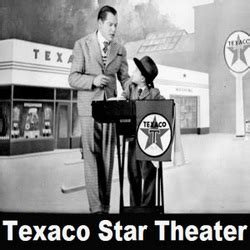  Texaco Star Theater: Um Musical de Variedades que Conquistou os Corações Americanos nos Anos 40!