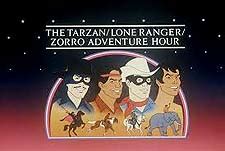  The Zorro Mystery Hour! Uma Saga de Aventura e Mistério com um Toque de Glamour do Silêncio.