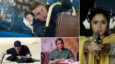 Mission: Impossible - Um filme de espionagem que desafia todas as expectativas com reviravoltas surpreendentes!