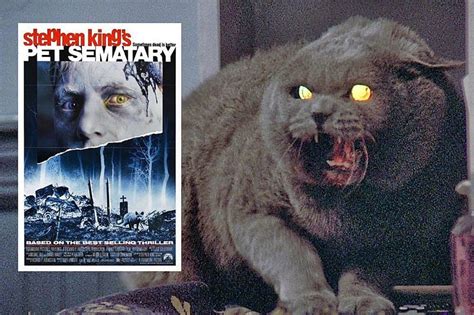 Pet Sematary: Uma História Assustadora Sobre a Morte e o Desejo Insaciável!