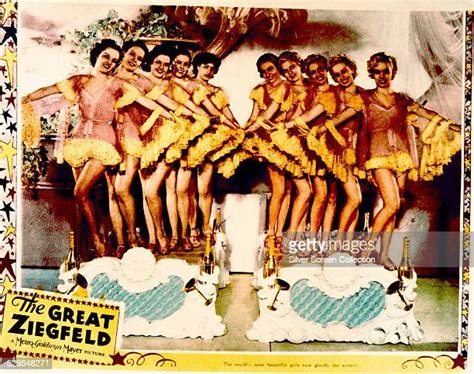 The Great Ziegfeld! Musical Extravaganza Featuring Legendary William Powell!