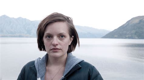  Top of the Lake - mistérios Maori e Elisabeth Moss em um drama neozelandês intenso!