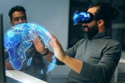 Virtuosity! Uma Sinfonia de Ação e Realidade Virtual que Você Precisa Experimentar